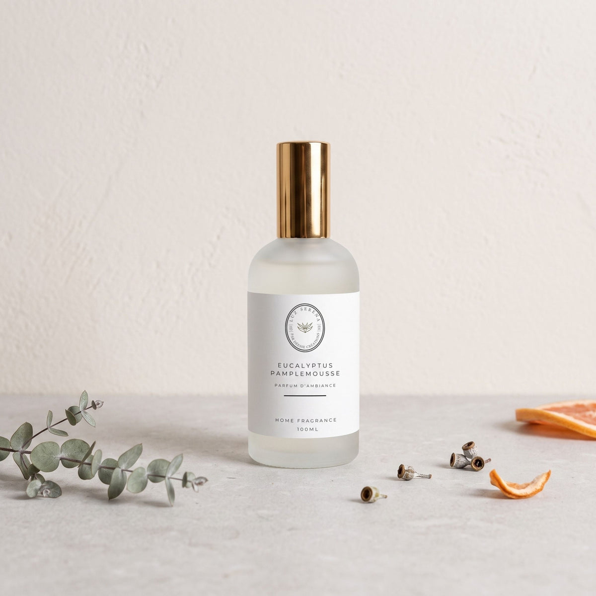 PARFUMS D'AMBIANCE