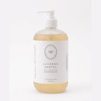 GEL DE DOUCHE LAVANDE SANTAL