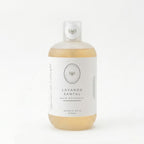BAIN MOUSSANT LAVANDE SANTAL
