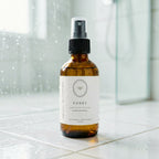 PARFUM DE DOUCHE : FORÊT