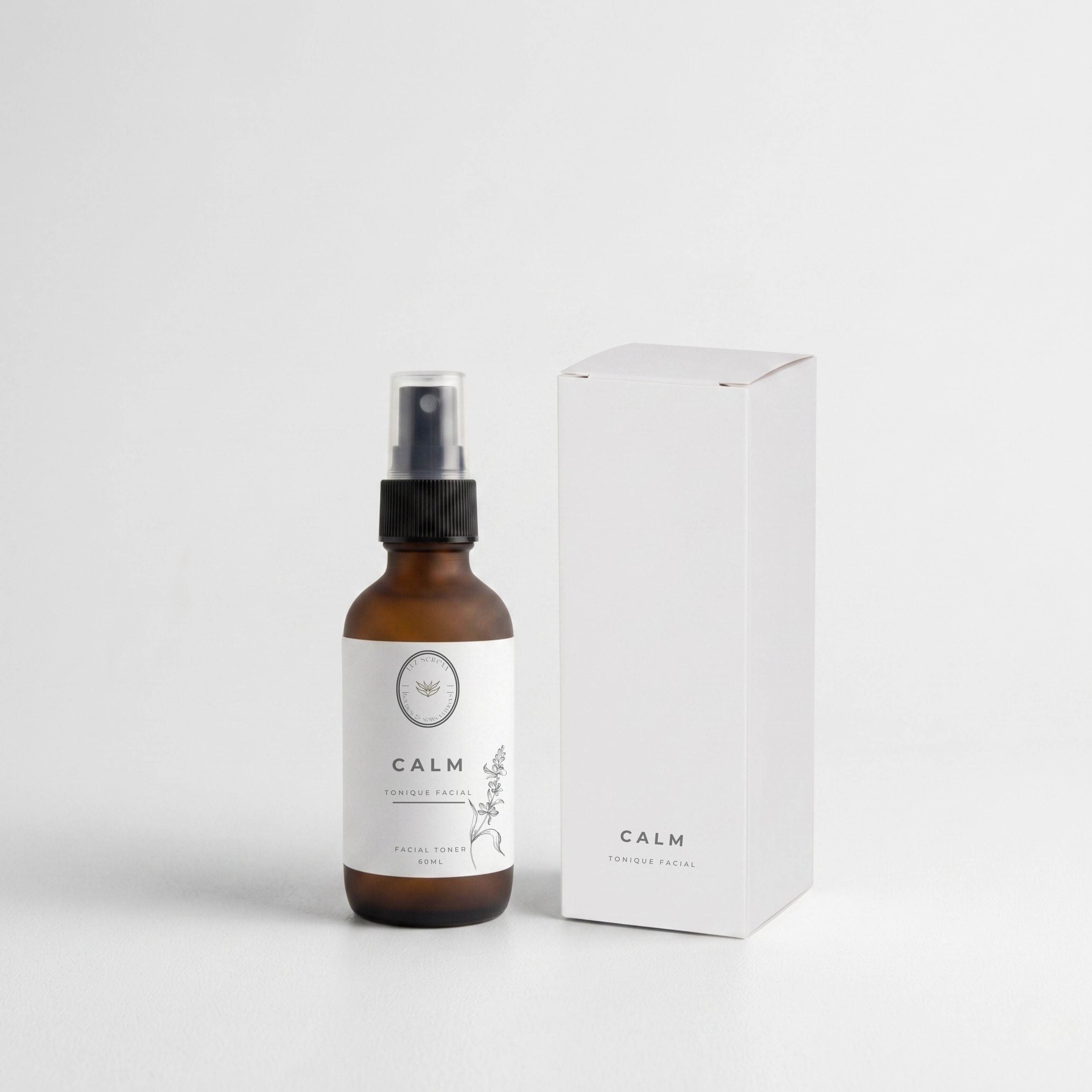 TONIQUE VISAGE CALM