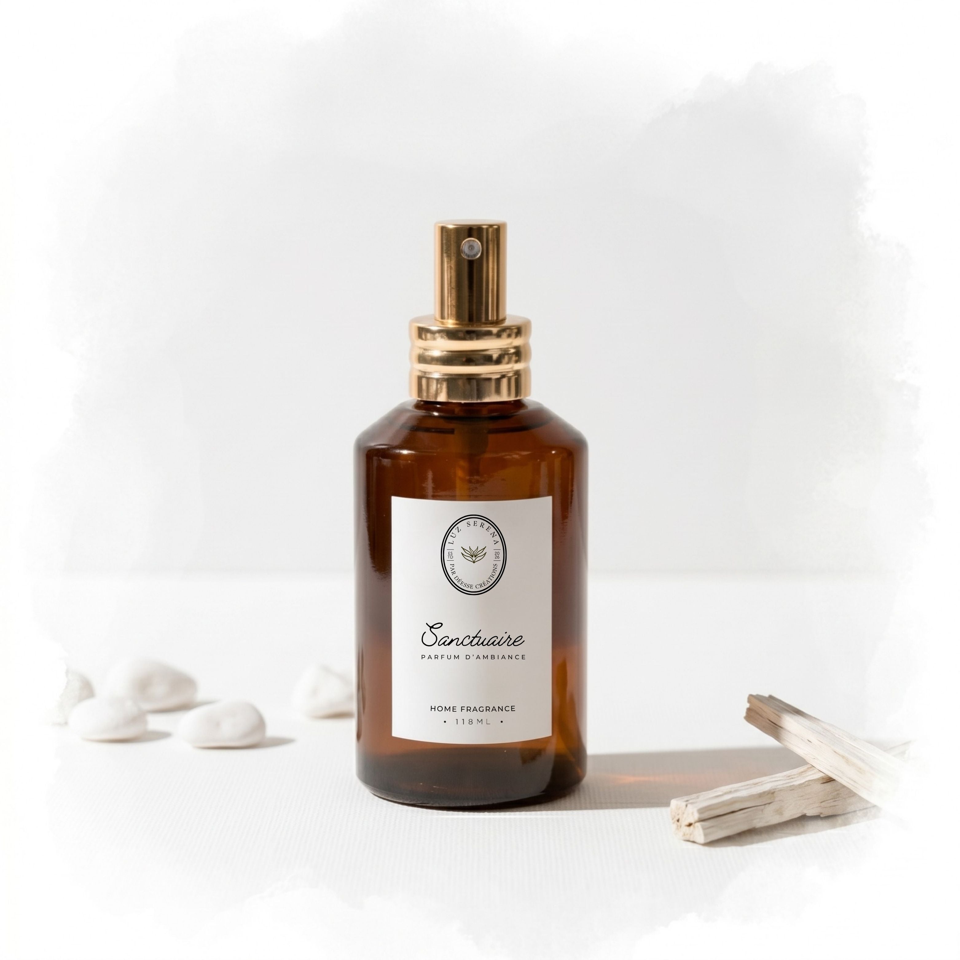 SPRAYS D'AMBIANCE SANCTUAIRE