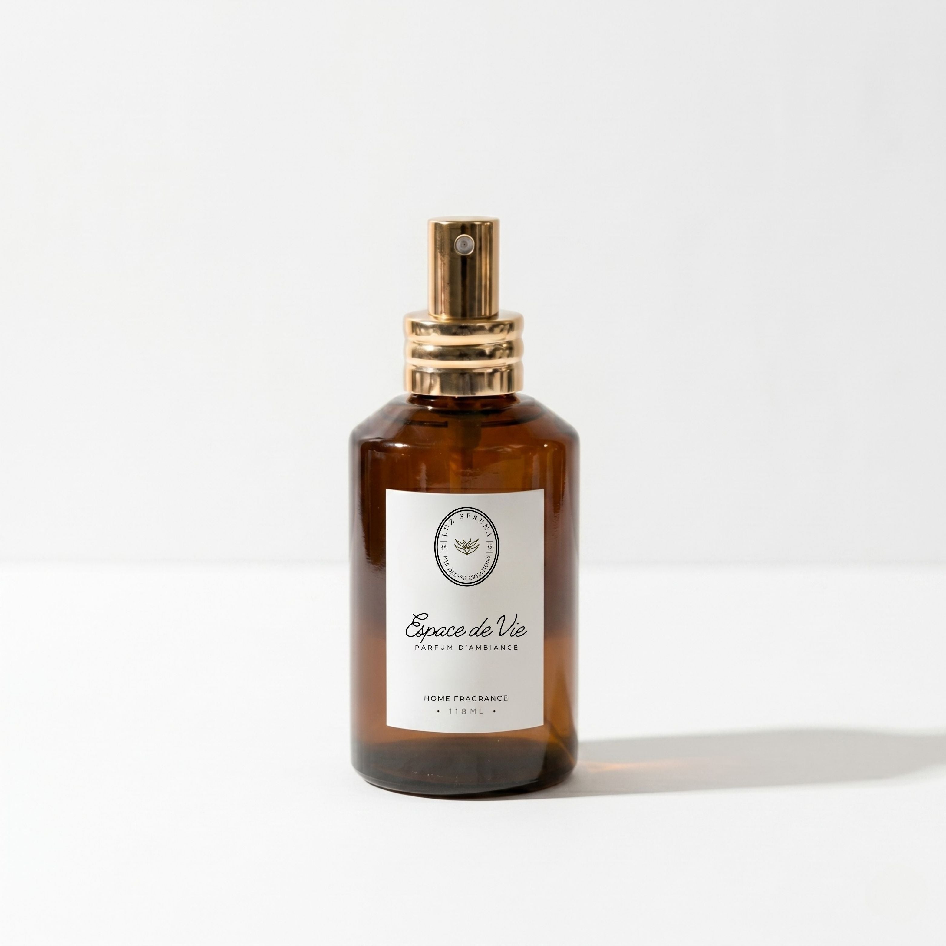SPRAYS D'AMBIANCE ESPACE DE VIE