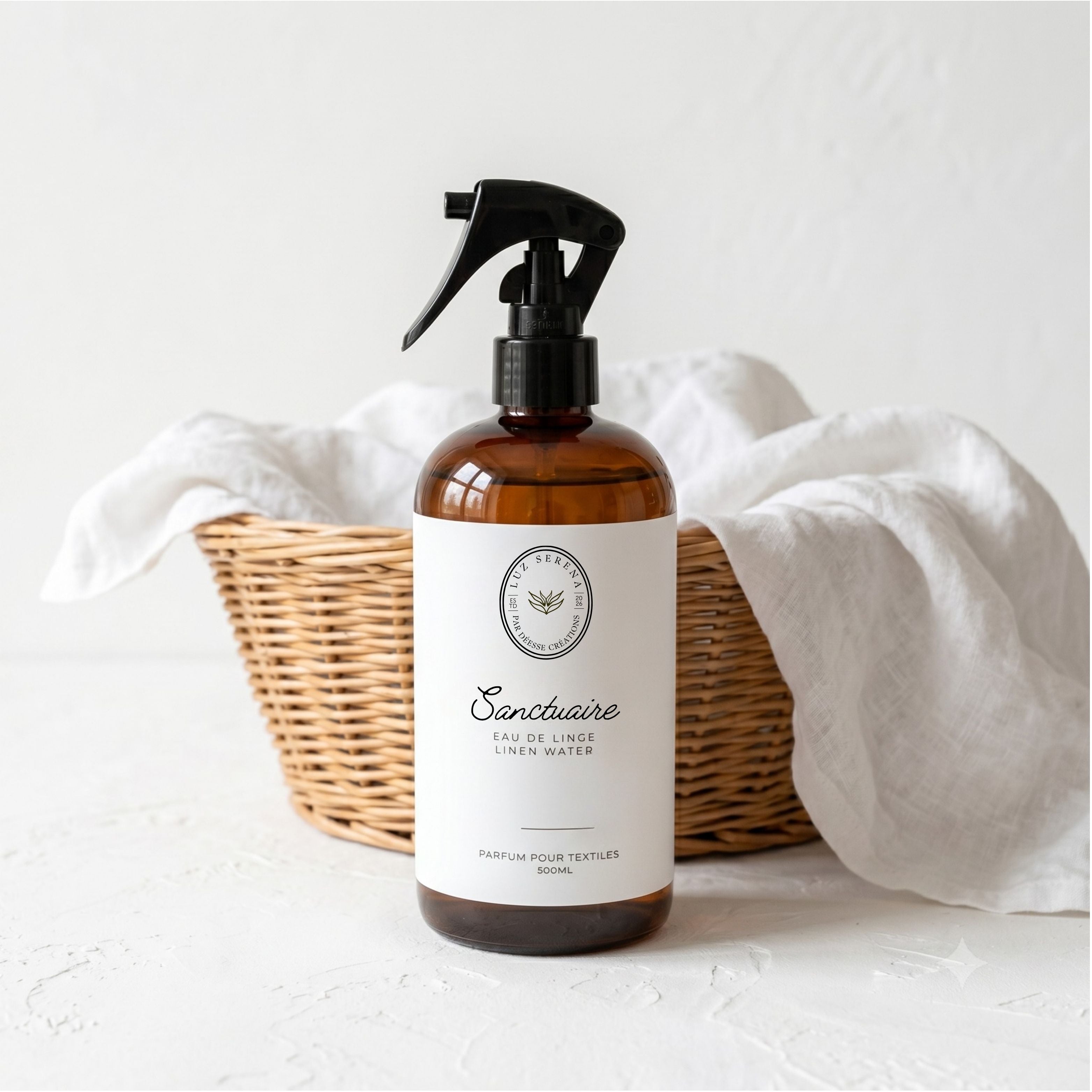 EAU DE LINGE SANCTUAIRE