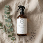 EAU DE LINGE ESPACE DE VIE