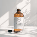BAIN MOUSSANT ESPACE DE VIE