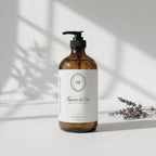 GEL DE DOUCHE ESPACE DE VIE