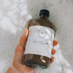BAIN MOUSSANT LAIT & CANNELLE