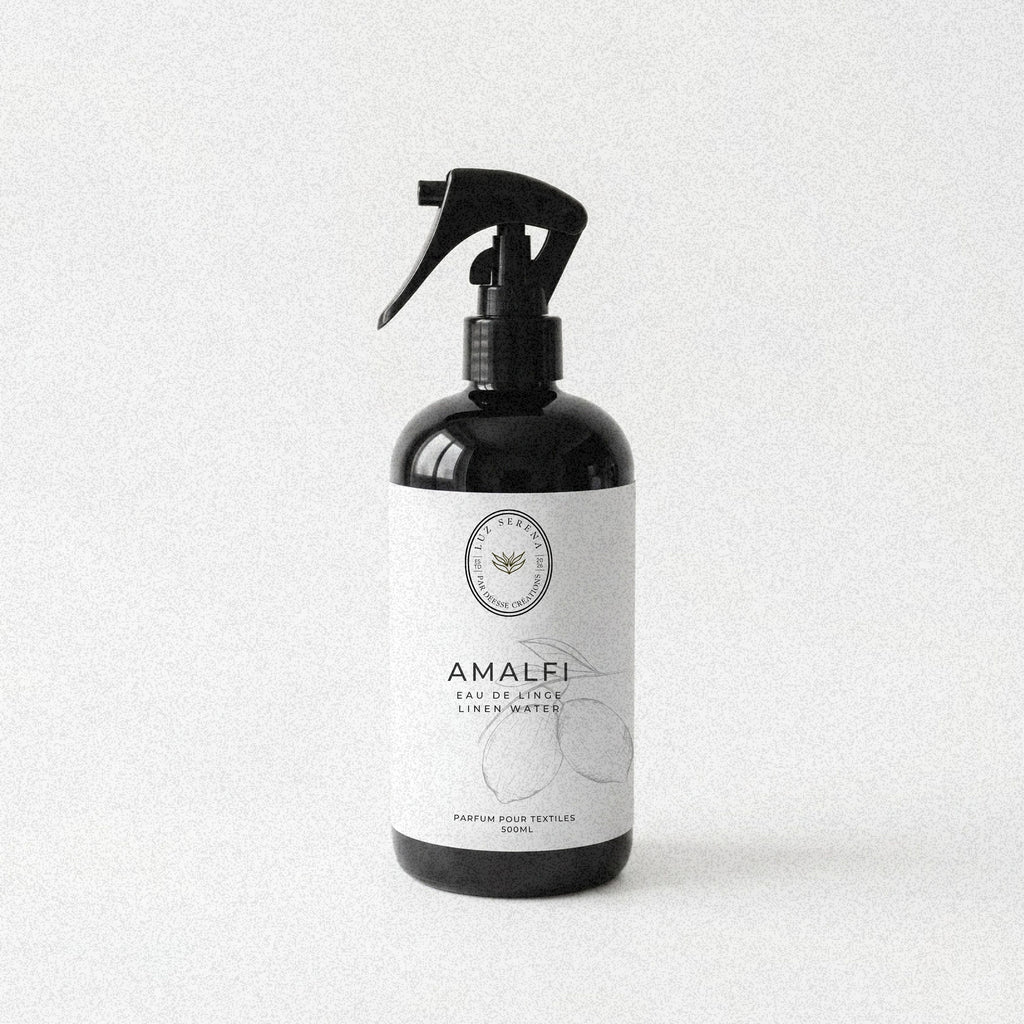 EAU DE LINGE HÔTEL AMALFI