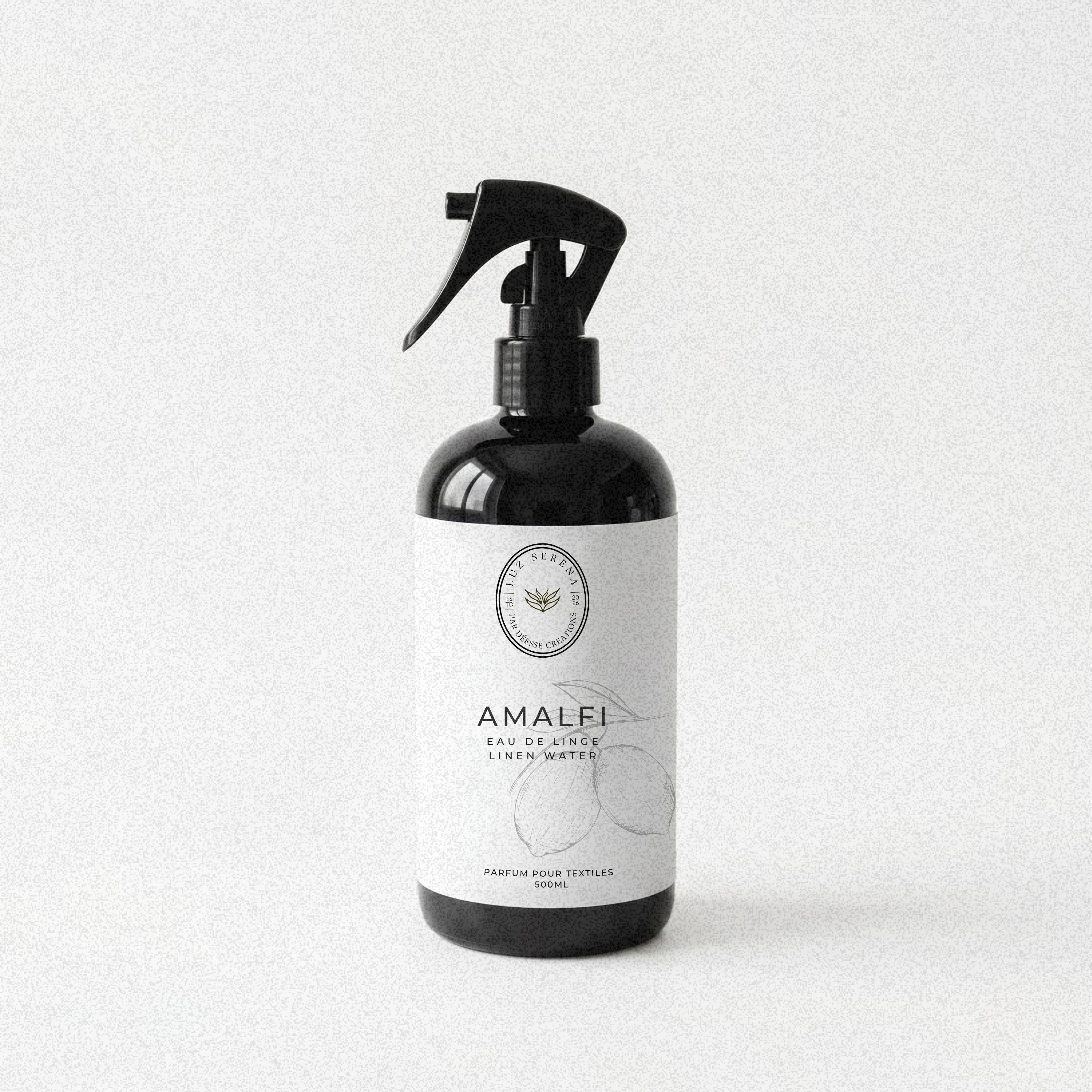 EAU DE LINGE HÔTEL AMALFI