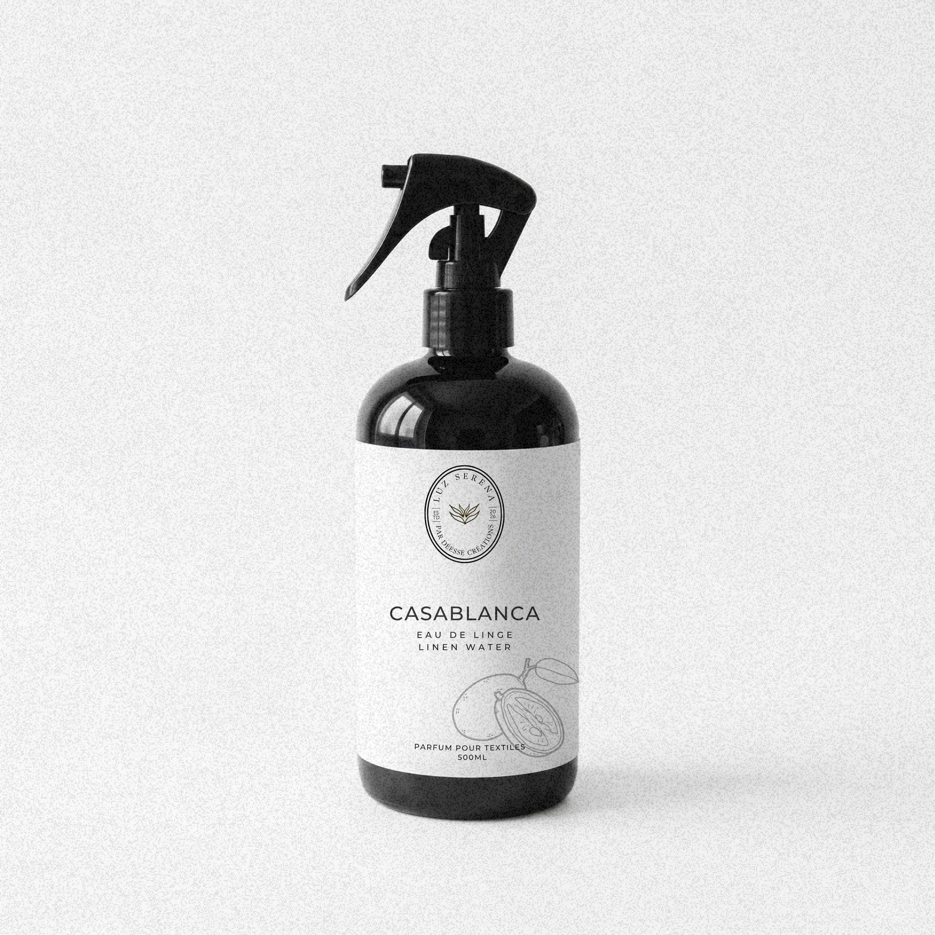 EAU DE LINGE HÔTEL CASABLANCA