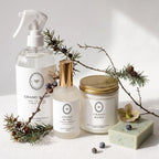 LE COFFRET AROMATIQUE GRAND NORD