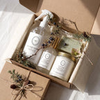 LE COFFRET AROMATIQUE GRAND NORD