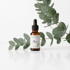 HUILE PARFUMÉE POUR DIFFUSEUR CLARTÉ