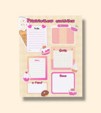 TO DO GRAND FORMAT - Déesse Créations Artisanales