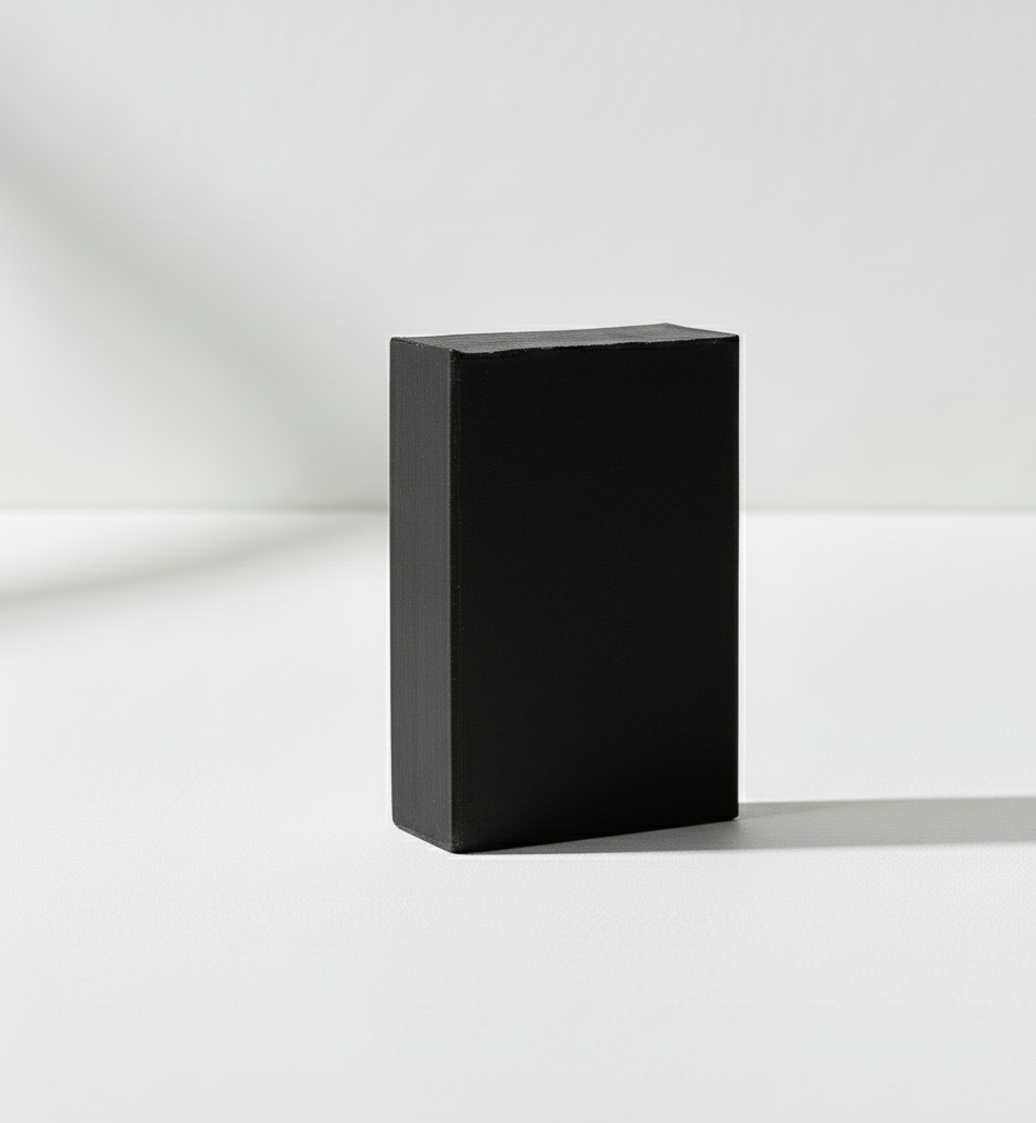 SAVON SOLIDE: KARITÉ & PIN🌲 - Déesse Créations Artisanales