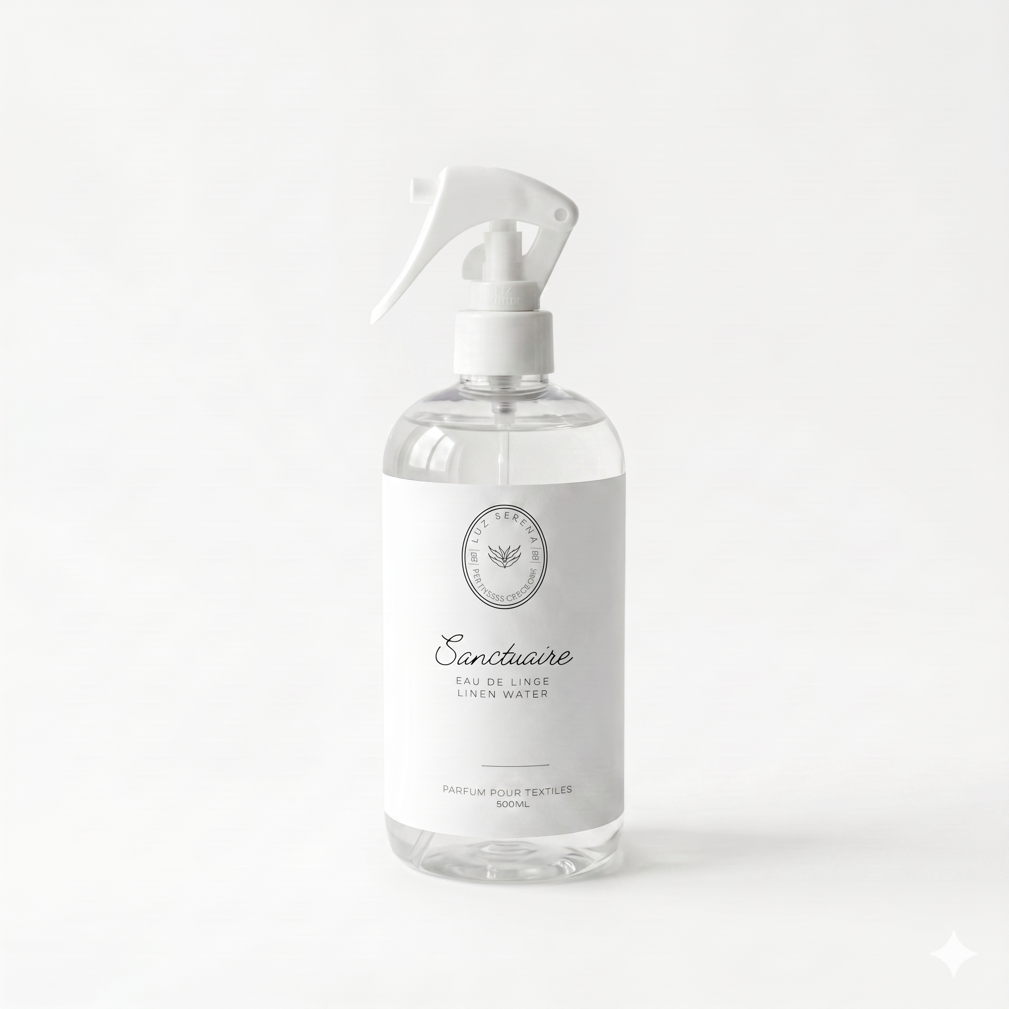 EAU DE LINGE GRAND NORD