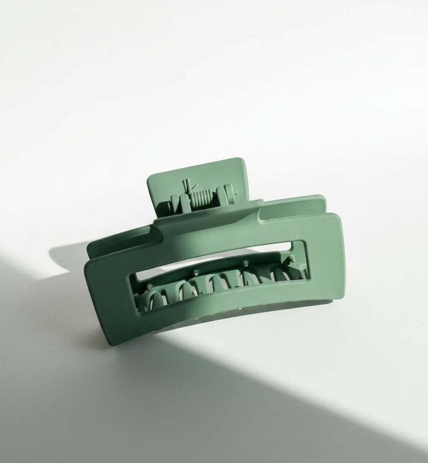 PINCE À CHEVEUX - Déesse Créations Artisanales