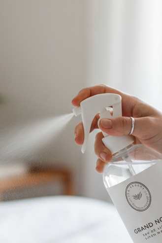 EAU DE LINGE GRAND NORD