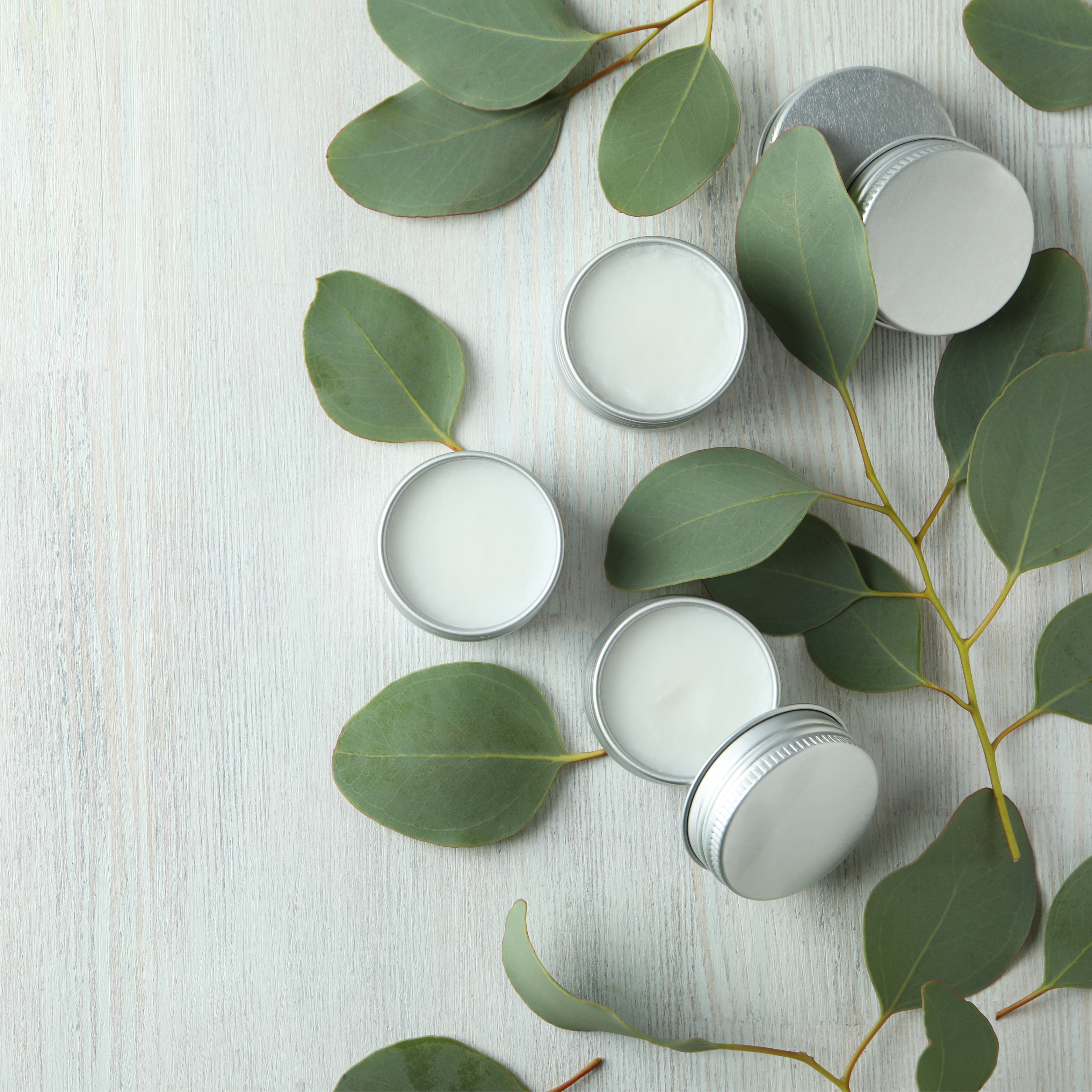 BAUME À LÈVRES PERSONNALISABLE - DayaCosméti-K