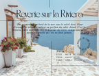 SPRAY D’AMBIANCE: RÊVERIE SUR LA RIVIERA - Déesse Créations Artisanales