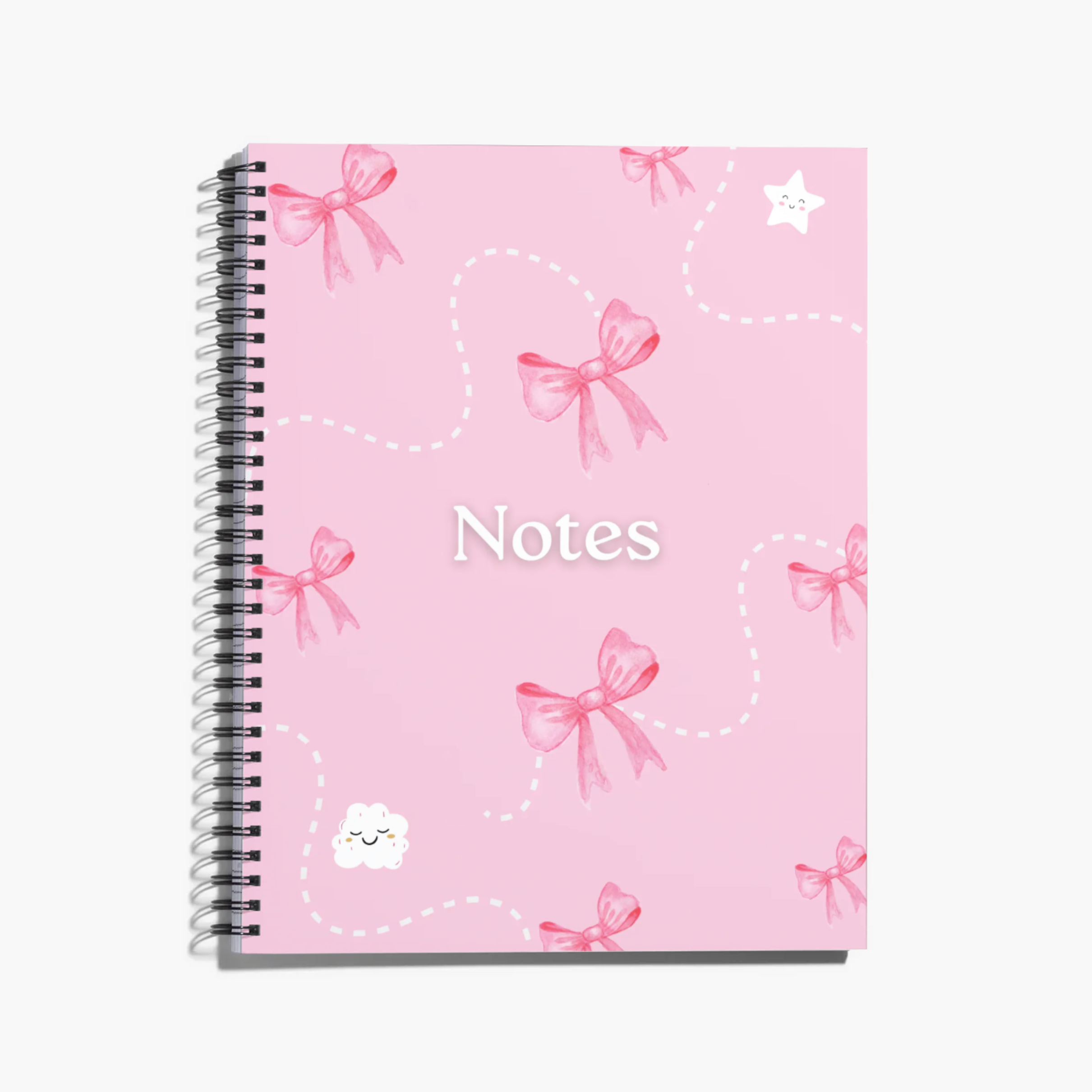 CAHIER DE NOTES - Déesse Créations Artisanales
